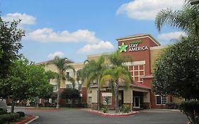 Extended Stay America Orange County Cypress Cypress Ca